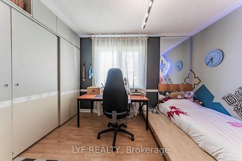 Photo 28 at 75 Shilton Road, Malvern West, Toronto