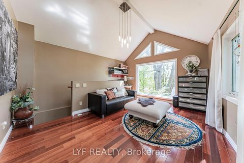 Photo 31 at 75 Shilton Road, Malvern West, Toronto