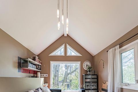 Photo 32 at 75 Shilton Road, Malvern West, Toronto