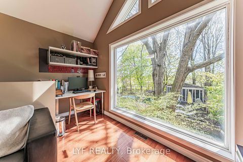 Photo 33 at 75 Shilton Road, Malvern West, Toronto