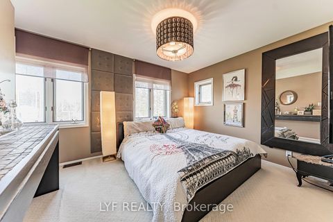Photo 34 at 75 Shilton Road, Malvern West, Toronto