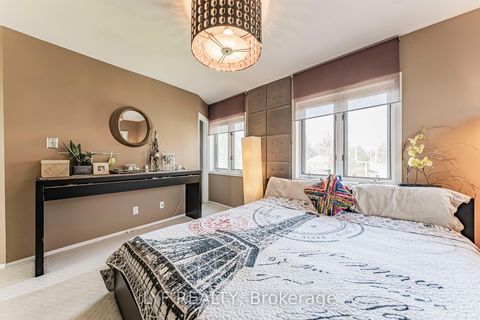 Photo 35 at 75 Shilton Road, Malvern West, Toronto