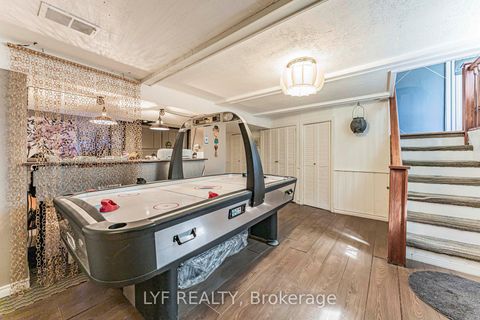 Photo 36 at 75 Shilton Road, Malvern West, Toronto