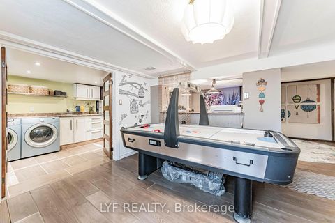 Photo 37 at 75 Shilton Road, Malvern West, Toronto