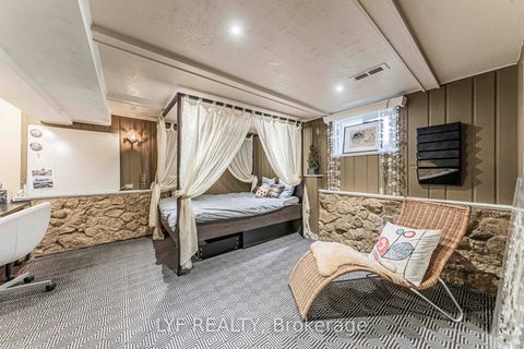 Photo 41 at 75 Shilton Road, Malvern West, Toronto