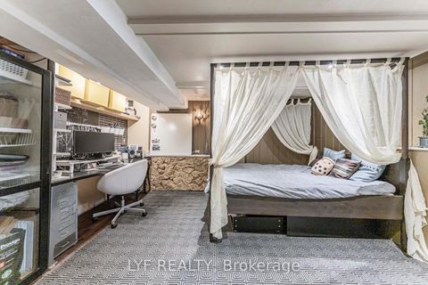 Photo 42 at 75 Shilton Road, Malvern West, Toronto