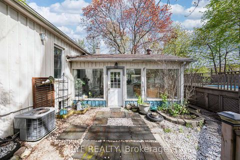 Photo 44 at 75 Shilton Road, Malvern West, Toronto