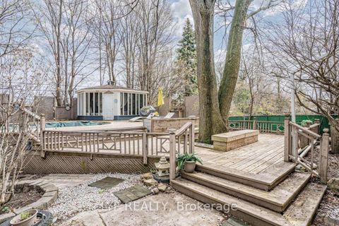 Photo 45 at 75 Shilton Road, Malvern West, Toronto