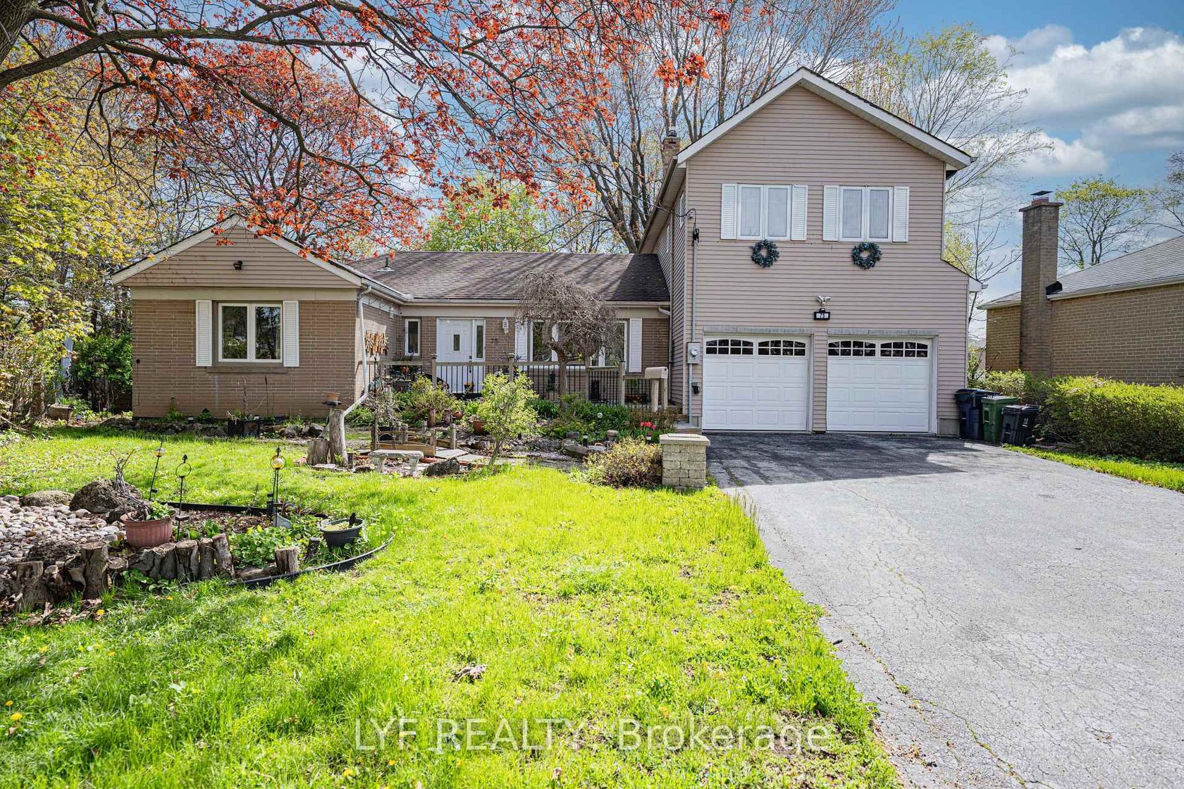 75 Shilton Road, Malvern West, Toronto 