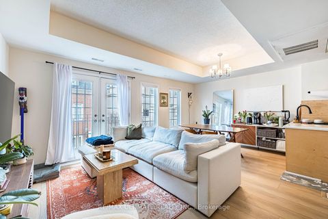 Photo 7 at 11 Niagara Street, Waterfront Communities C1, Toronto