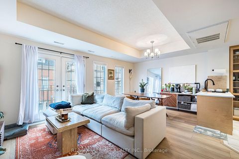 Photo 8 at 11 Niagara Street, Waterfront Communities C1, Toronto