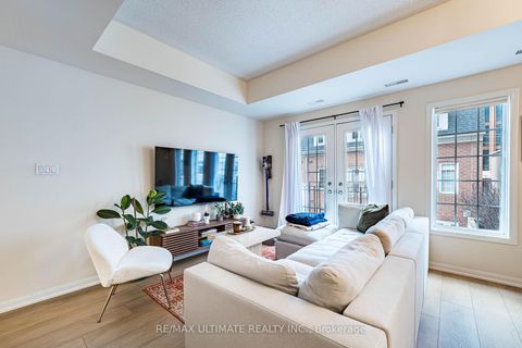 Photo 9 at 11 Niagara Street, Waterfront Communities C1, Toronto