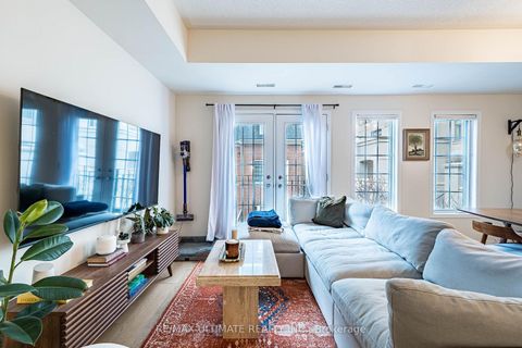 Photo 10 at 11 Niagara Street, Waterfront Communities C1, Toronto
