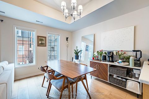 Photo 16 at 11 Niagara Street, Waterfront Communities C1, Toronto