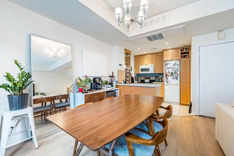Photo 17 at 11 Niagara Street, Waterfront Communities C1, Toronto