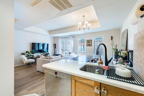 Photo 18 at 11 Niagara Street, Waterfront Communities C1, Toronto