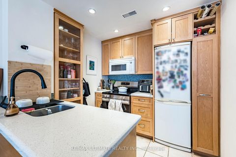 Photo 20 at 11 Niagara Street, Waterfront Communities C1, Toronto