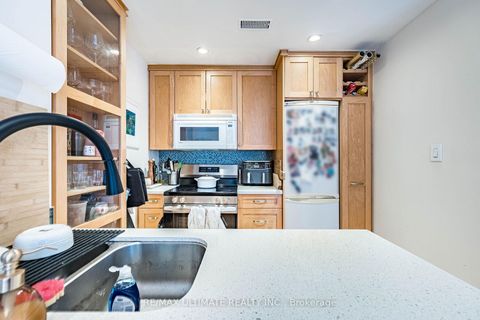 Photo 21 at 11 Niagara Street, Waterfront Communities C1, Toronto