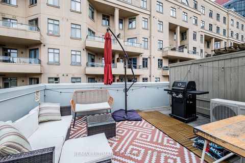 Photo 41 at 11 Niagara Street, Waterfront Communities C1, Toronto