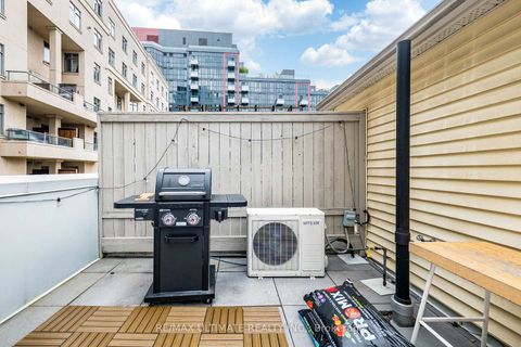 Photo 43 at 11 Niagara Street, Waterfront Communities C1, Toronto