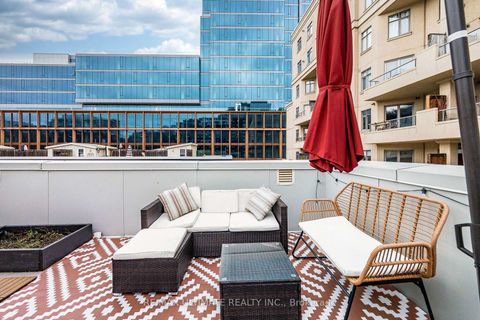 Photo 44 at 11 Niagara Street, Waterfront Communities C1, Toronto
