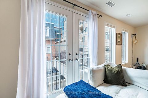 Photo 48 at 11 Niagara Street, Waterfront Communities C1, Toronto