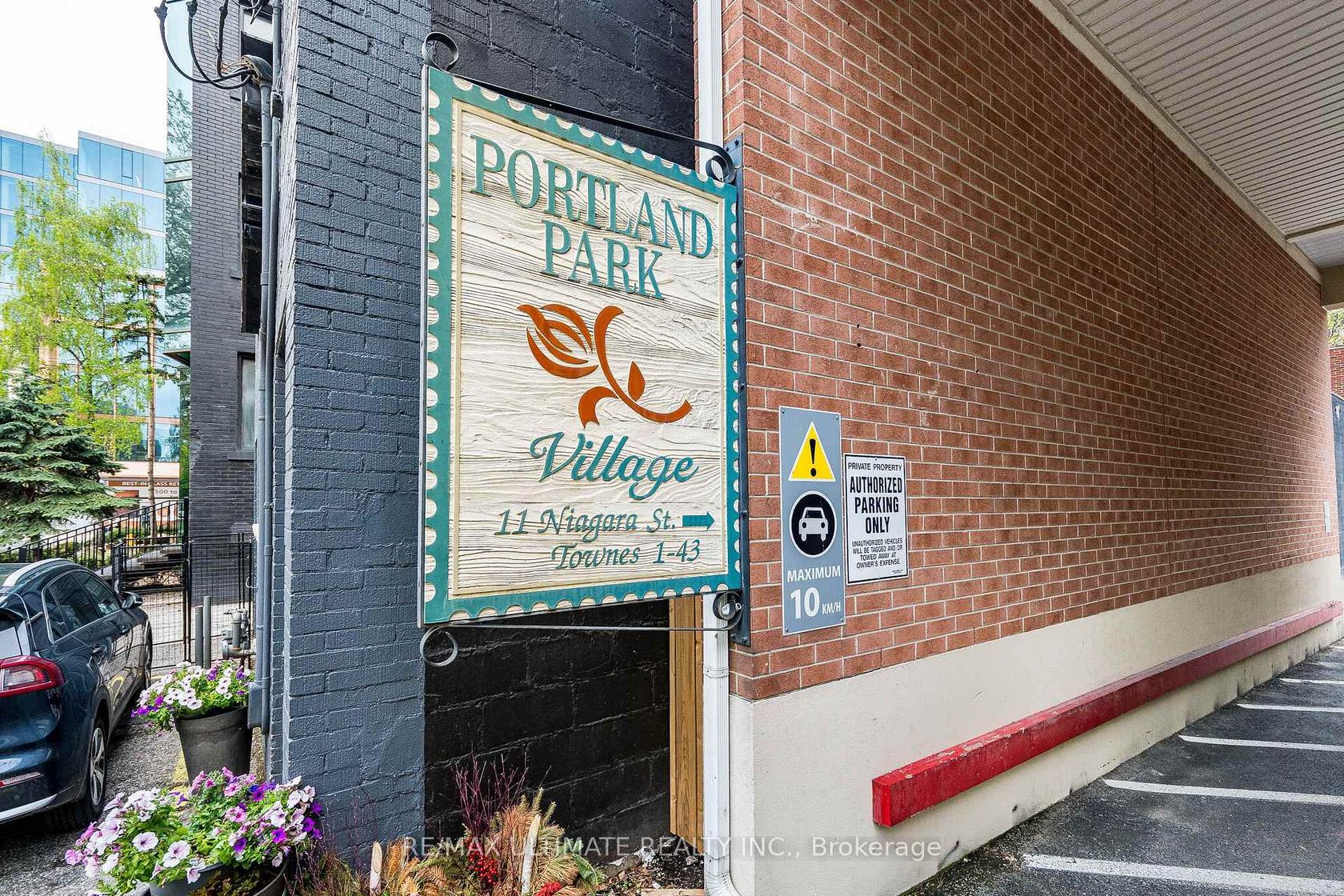 11 Niagara Street, Waterfront Communities C1, Toronto 