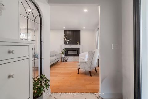 Photo 5 at 21 Mayberry Road, Jane Heights, Toronto