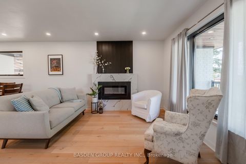 Photo 6 at 21 Mayberry Road, Jane Heights, Toronto