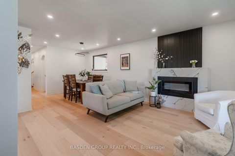 Photo 7 at 21 Mayberry Road, Jane Heights, Toronto