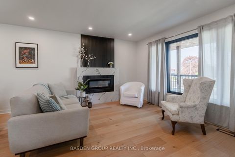 Photo 8 at 21 Mayberry Road, Jane Heights, Toronto