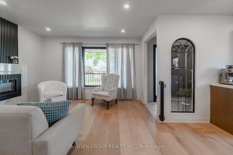 Photo 9 at 21 Mayberry Road, Jane Heights, Toronto