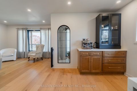 Photo 14 at 21 Mayberry Road, Jane Heights, Toronto