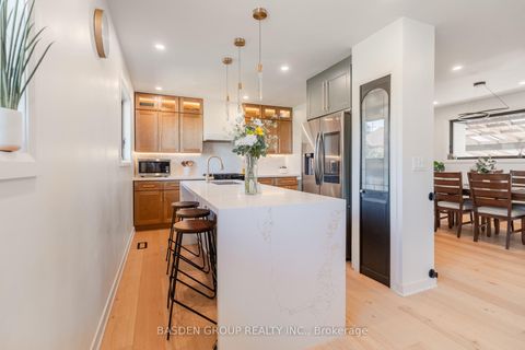 Photo 15 at 21 Mayberry Road, Jane Heights, Toronto