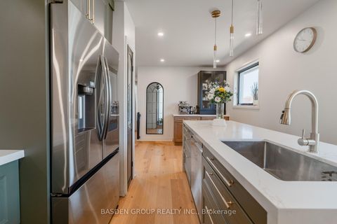 Photo 18 at 21 Mayberry Road, Jane Heights, Toronto