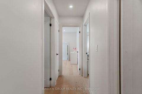 Photo 21 at 21 Mayberry Road, Jane Heights, Toronto