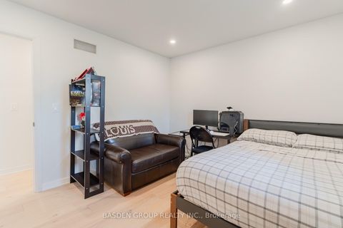 Photo 23 at 21 Mayberry Road, Jane Heights, Toronto
