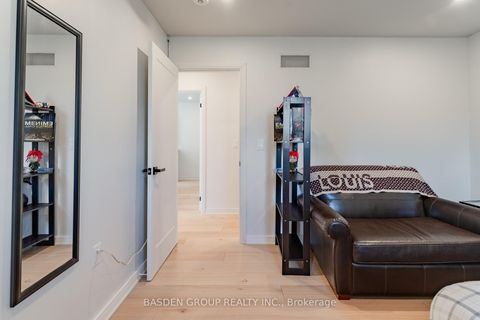 Photo 24 at 21 Mayberry Road, Jane Heights, Toronto