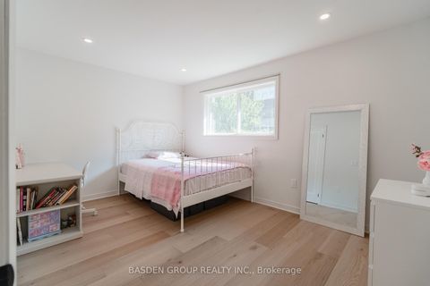 Photo 25 at 21 Mayberry Road, Jane Heights, Toronto