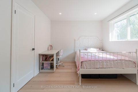 Photo 26 at 21 Mayberry Road, Jane Heights, Toronto