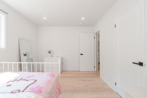Photo 27 at 21 Mayberry Road, Jane Heights, Toronto