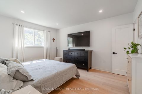 Photo 28 at 21 Mayberry Road, Jane Heights, Toronto