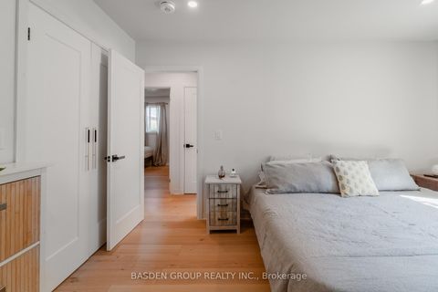 Photo 30 at 21 Mayberry Road, Jane Heights, Toronto