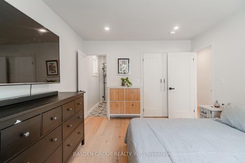 Photo 31 at 21 Mayberry Road, Jane Heights, Toronto