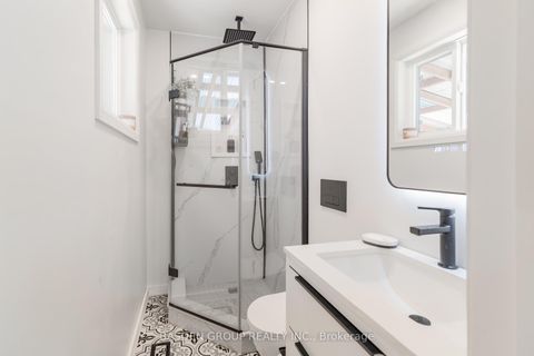 Photo 32 at 21 Mayberry Road, Jane Heights, Toronto