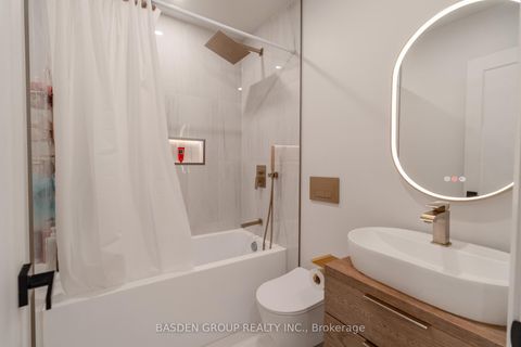 Photo 33 at 21 Mayberry Road, Jane Heights, Toronto