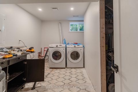 Photo 38 at 21 Mayberry Road, Jane Heights, Toronto