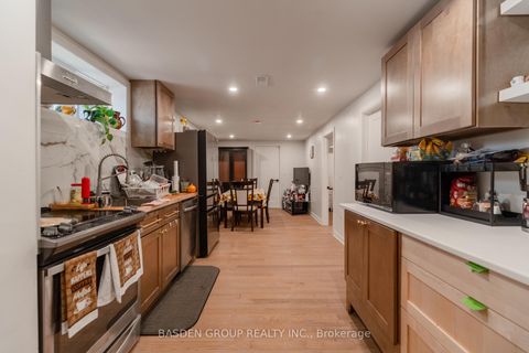 Photo 39 at 21 Mayberry Road, Jane Heights, Toronto