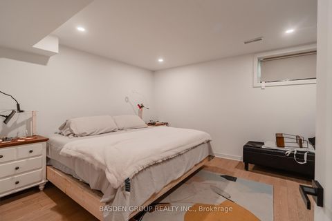 Photo 40 at 21 Mayberry Road, Jane Heights, Toronto