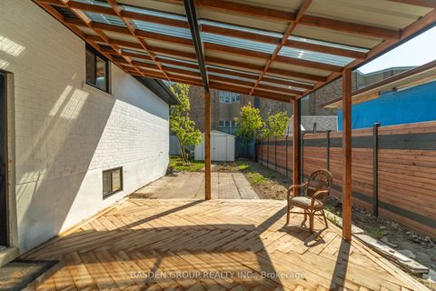 Photo 44 at 21 Mayberry Road, Jane Heights, Toronto